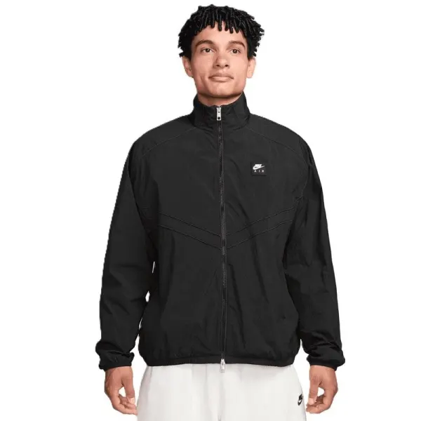 Jacheta Nike M NK AIR WR TRK JKT
