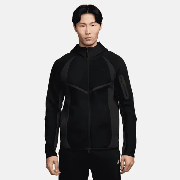 Jacheta Nike M NK TECH FLC PRO WR FZ JACKET