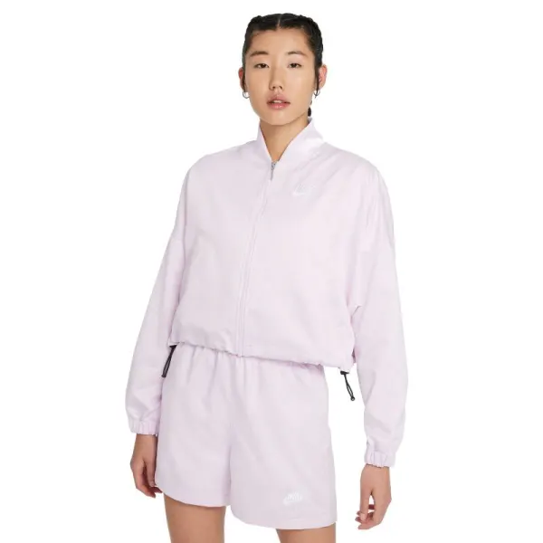 Jacheta NIKE pentru femei W NSW AIR WVN JKT - DD5421695