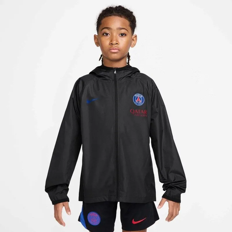 Jacheta Nike PSG Y NK SF ACDPR HD RN JKT