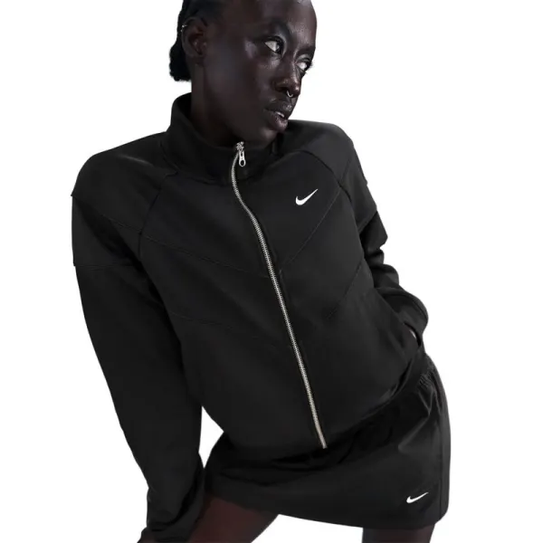 Jacheta Nike W NSW NK WR POLY KNIT JKT