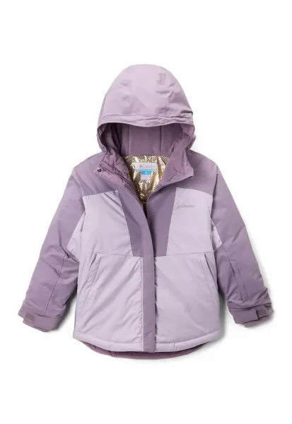 Jacheta pentru ski Mighty Mogul III - Lila
