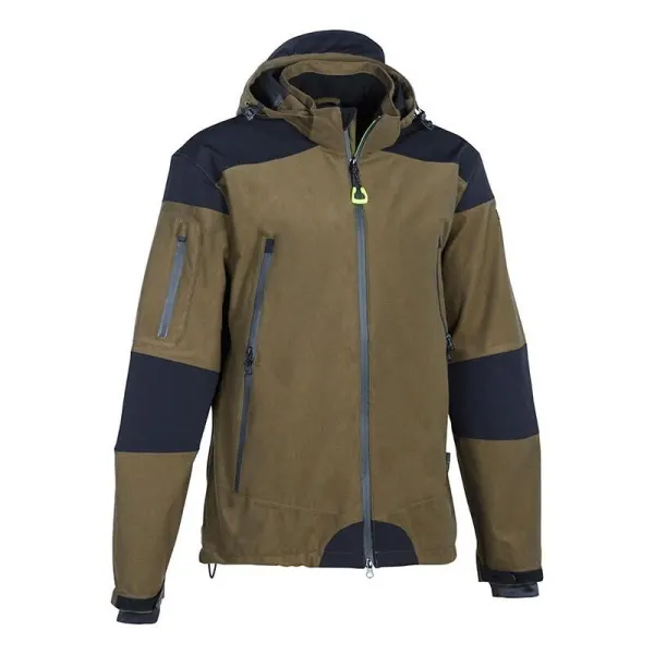 JACHETA PUMA KAKI MAR.L