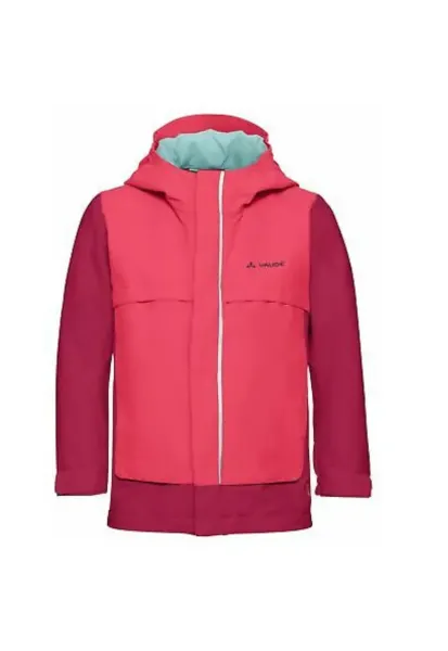 Jacheta softshell cu gluga  Racoon -