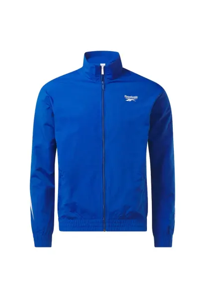 Jacheta sport barbati IA2505 -  Albastru - Poliamida