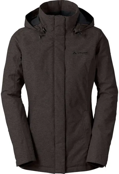 Jacheta sport Poliester - Gri -