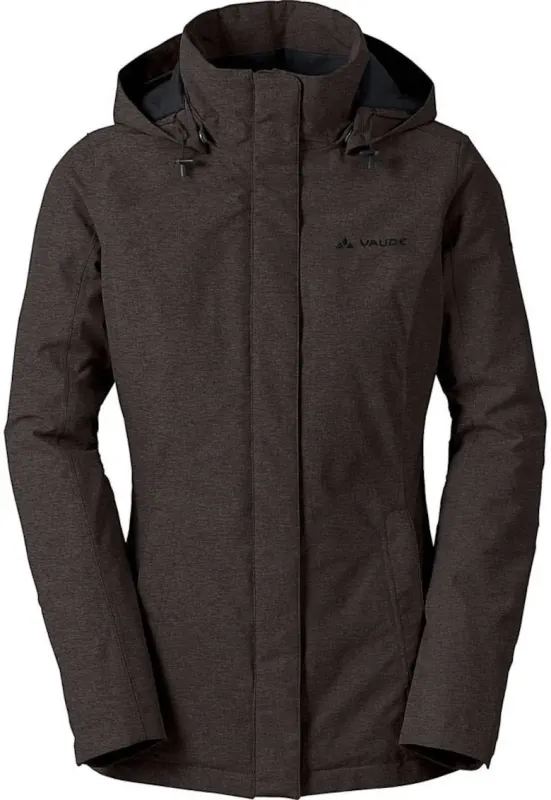 Jacheta sport Poliester - Gri -
