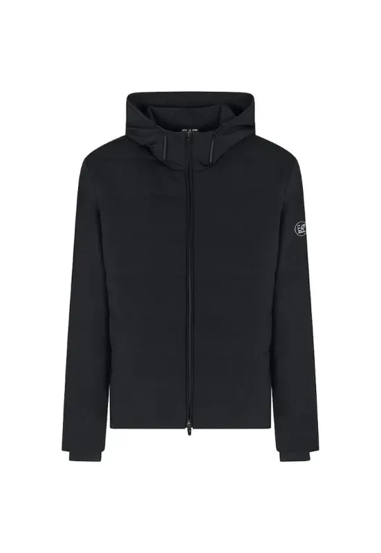 Jacheta TENNIS PRO M LIGHT PADDED JACKET PA ST-7M000837-AF13555-UC001