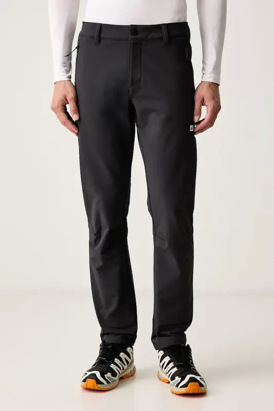 Jack Wolfskin pantaloni de trekking pentru bărbați Activate Thermic
