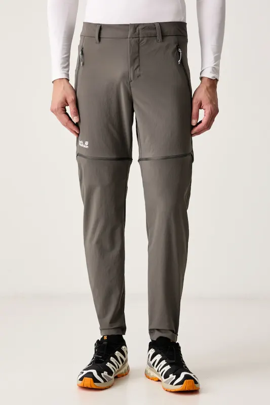 Jack Wolfskin  pantaloni de trekking pentru bărbați HIKEOUT