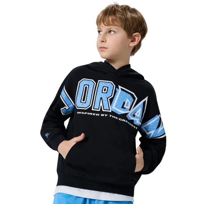 JDB IN THE PAINT FT PO HOODIE 95F579-023