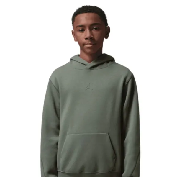 JDB MJ CORE SPORT PO HOODIE 95F531-F1M