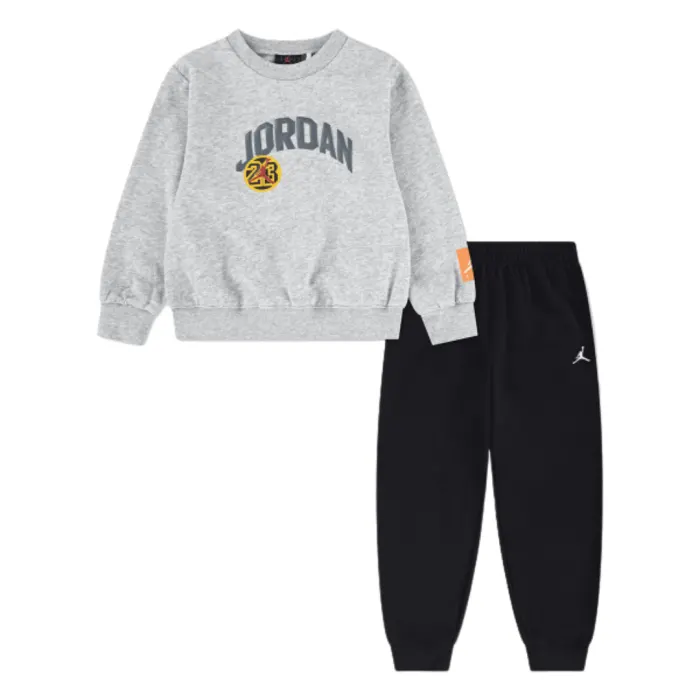 JDB MJ DYNASTY FT CREW SET 75F571-023