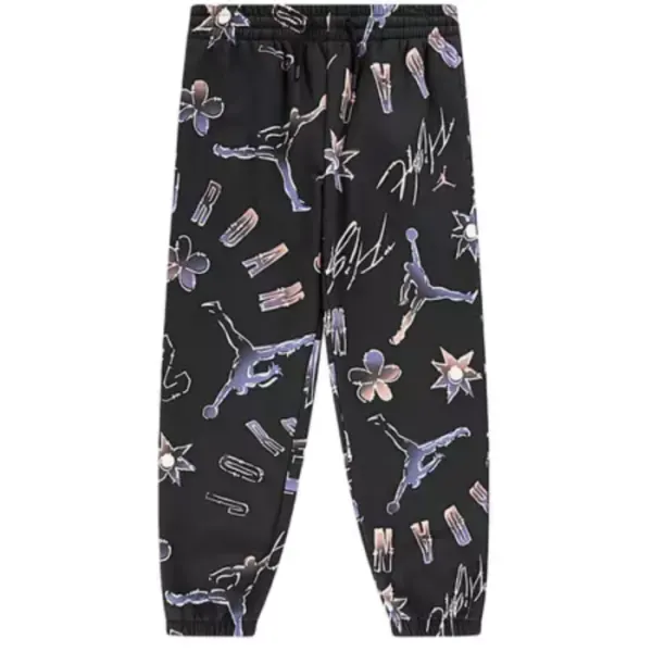 JDG 23 THROWBACK FLC PANT 45F265-023