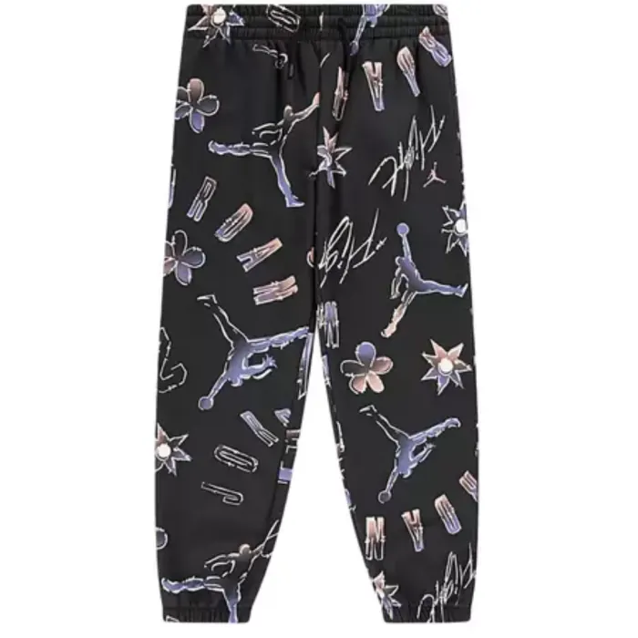 JDG 23 THROWBACK FLC PANT 45F265-023