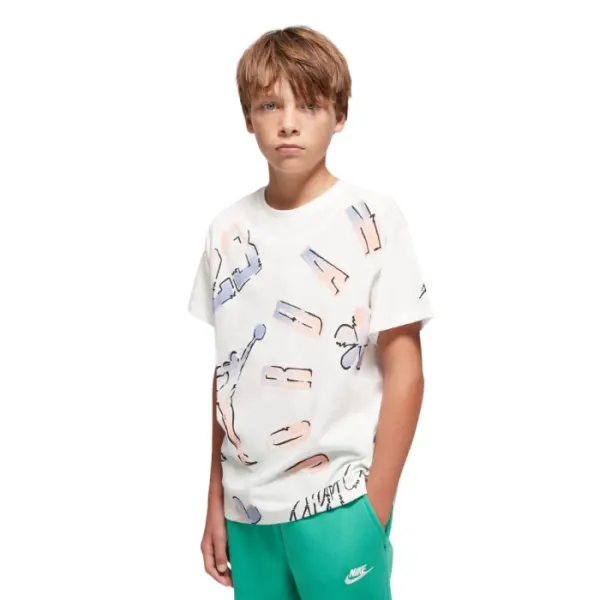 JDG 23 THROWBACK SS TEE 45F263-782