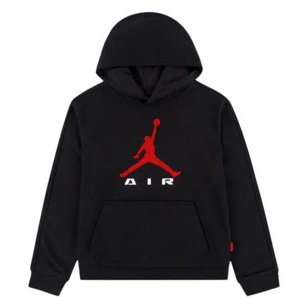 JDN MJ AIR HBR PO HOODIE 95G325-023