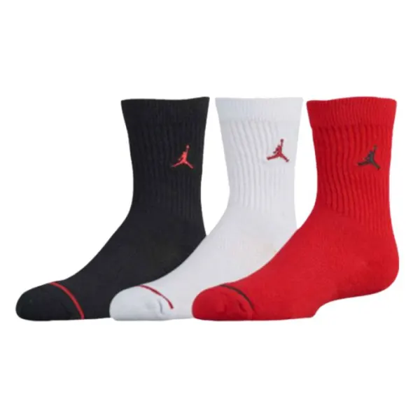 JHN JORDAN JUMPMAN CREW UJ0010-R78