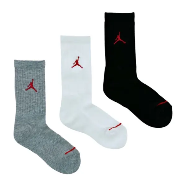 JHN JORDAN JUMPMAN CREW WJ0010-042