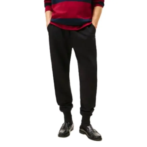 JOGGER FRENCH TERRY ESSENTIAL MW0MW37236-BDS