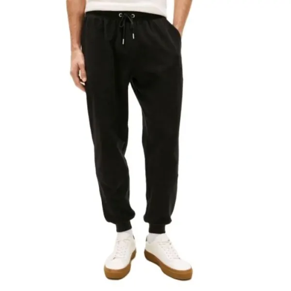 JOGGER FRENCH TERRY REVERSED MW0MW41761-BDS