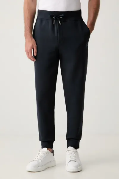Joop!  pantaloni de trening pentru bărbați, cu bumbac