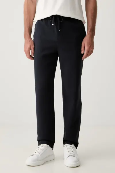 Joop!  pantaloni de trening pentru bărbați, din bumbac
