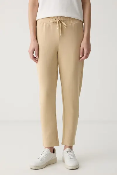 Joop!  pantaloni de trening pentru femei, cu modal