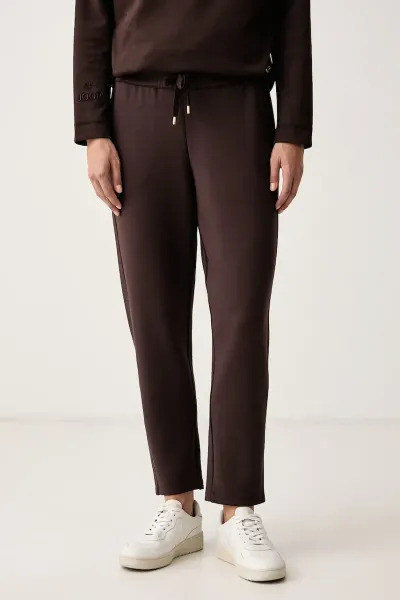 Joop!  pantaloni de trening pentru femei cu modal