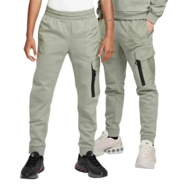 K NSW CITY UTILITY EO FLC PANT FZ5022-053