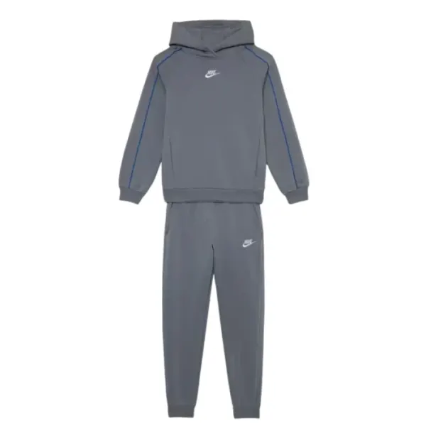 K NSW CLUB FLC HDY TRACKSUIT HQ9318-084