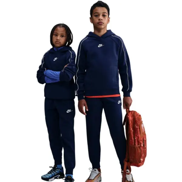 K NSW CLUB FLC HDY TRACKSUIT HQ9318-410