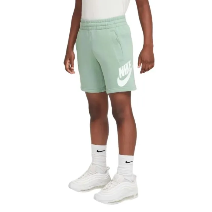 K NSW CLUB FT SHORT HBR FD2997-037