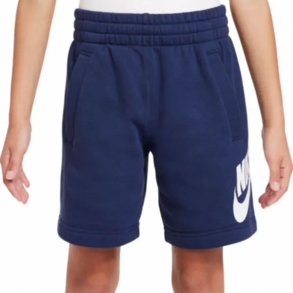 K NSW CLUB FT SHORT HBR FD2997-410