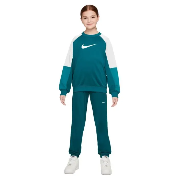 K NSW DF TRACKSUIT PK CREW HQ9317-372