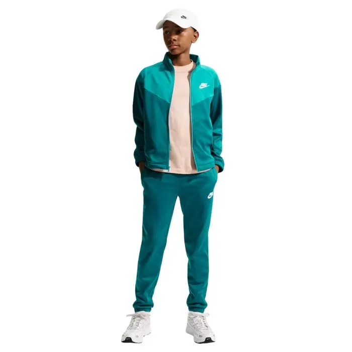 K NSW DF TRACKSUIT PK FZ HQ9315-372