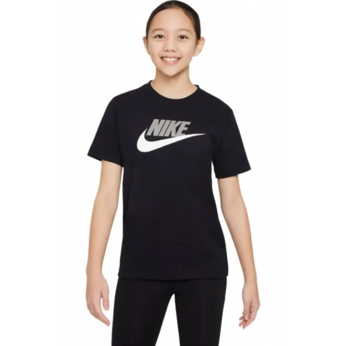 K NSW TEE FUTURA HBR FZ5178-010