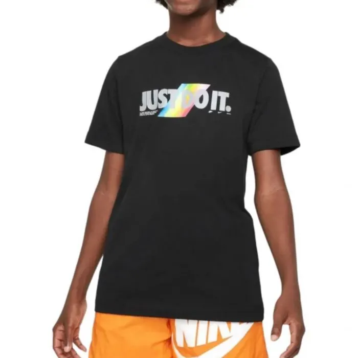 K NSW TEE JDI RETRO FN9556-010