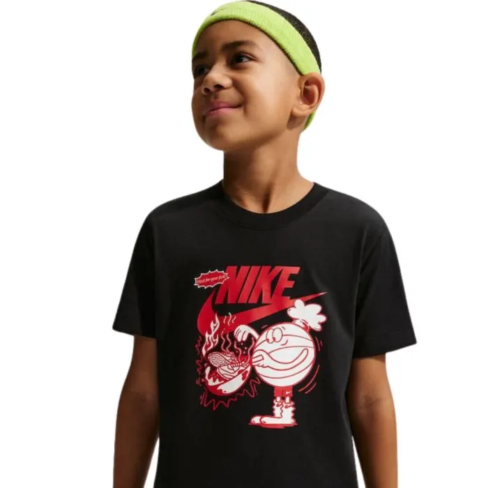 K NSW TEE SOLE FOOD II0410-010