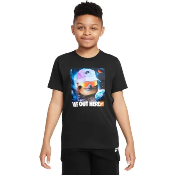 K NSW TEE TD SLOTH HQ3228-010