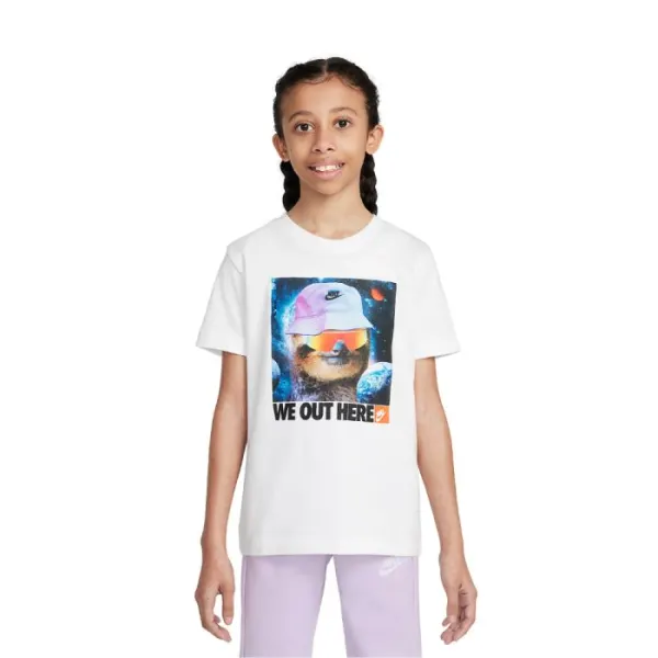 K NSW TEE TD SLOTH HQ3228-100