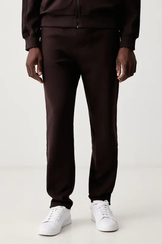 Karl Lagerfeld pantaloni de trening pentru bărbați
