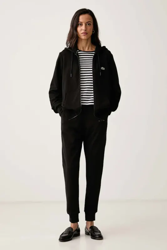 Lacoste compleu de trening cu bumbac