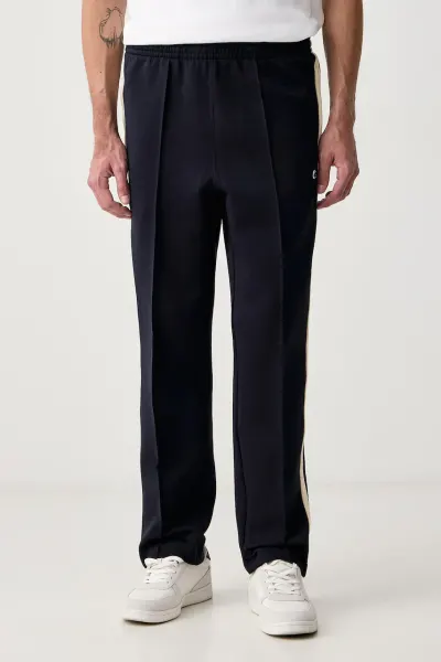 Lacoste  pantaloni de trening pentru bărbați cu bumbac