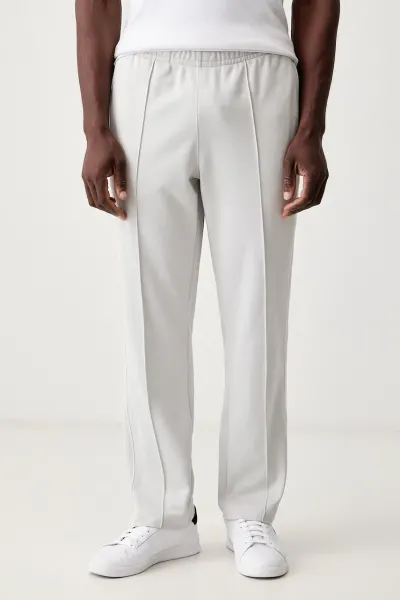 Lacoste  pantaloni de trening pentru bărbați cu bumbac