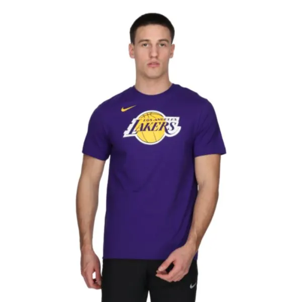 LAL M NK ES LOGO1 SS TEE FJ0243-504