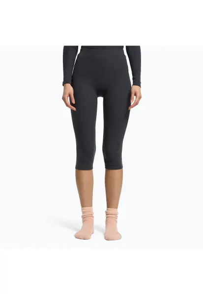 Lenjerie termica dama  Negru - L/XL