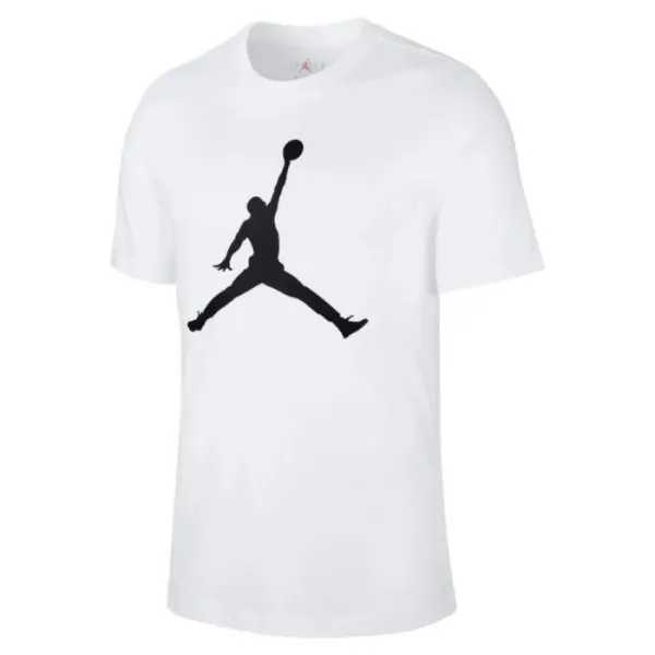M J JUMPMAN SS CREW CJ0921-100