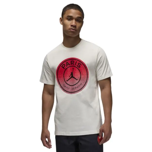 M J PSG SS LOGO TEE FV7728-133