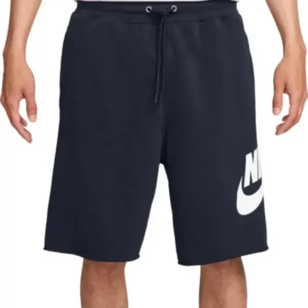 M NK CLUB ALUMNI FT SHORT FQ4950-451